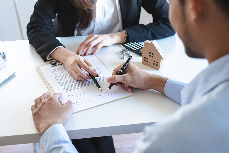 CEAnergy article: Duties of a Real Estate Salesperson in a Rental Transaction